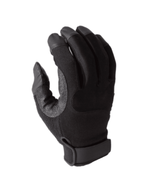 This image portrays Cut Resistant Touchscreen Glove by Government Suppliers & Associates.