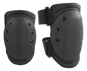 This image portrays IMPERIAL Hard Shell KNEE Pads by Government Suppliers & Associates.