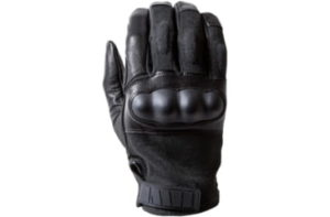 This image portrays HWI Gear Hark Knuckle Glove by Government Suppliers & Associates.