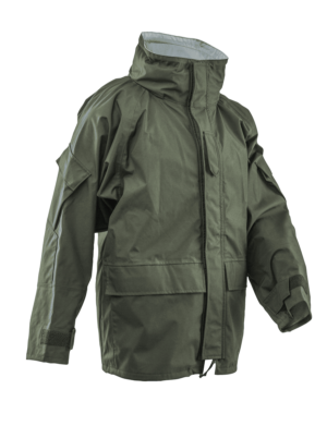 This image portrays H20 Proof Gen II ECWCS PARKA by Government Suppliers & Associates.