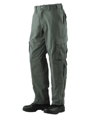 This image portrays T.R.U. Xtreme Trouser by Government Suppliers & Associates.