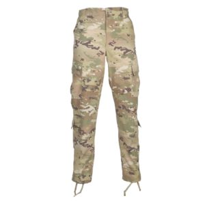 This image portrays OCP Field Uniform Trouser by Government Suppliers & Associates.
