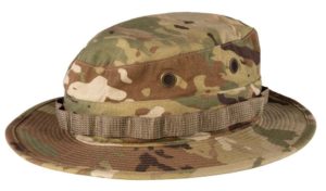 This image portrays Boonie Hat by Government Suppliers & Associates.