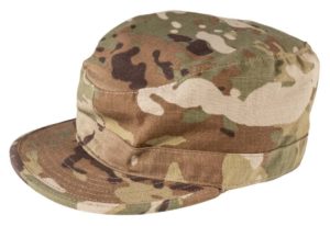 This image portrays Patrol Cap by Government Suppliers & Associates.