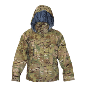 This image portrays OCP ECWCS Parka - Gen III Layer 6 by Government Suppliers & Associates.
