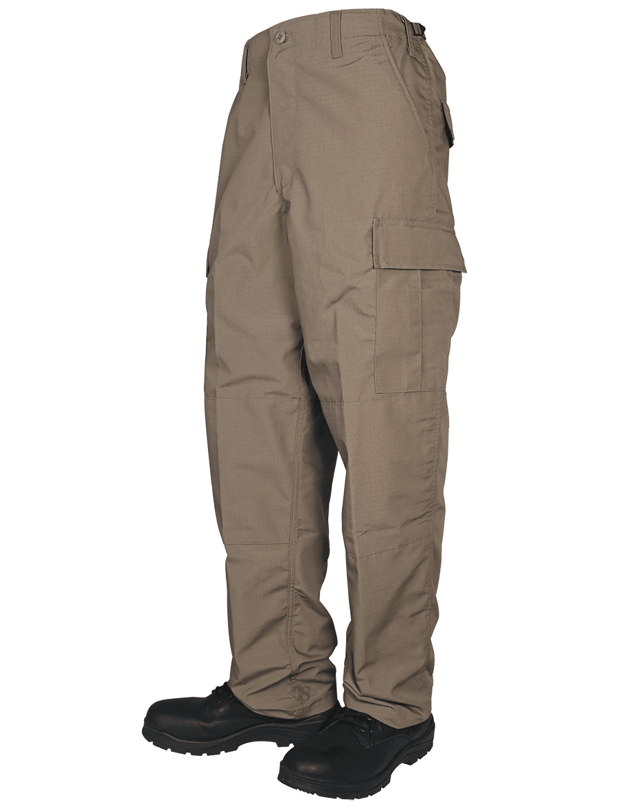 This image portrays 8 Pocket BDU Trouser by Government Suppliers & Associates.