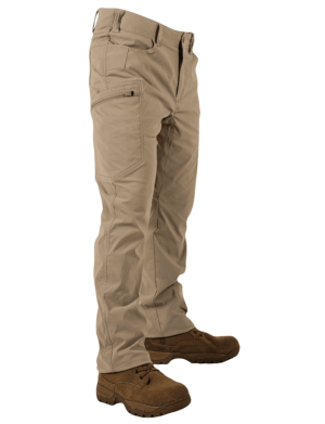 This image portrays Men's 24-7 Series Agility Pants by Government Suppliers & Associates.