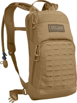 This image portrays CamelBak M.U.L.E. by Government Suppliers & Associates.