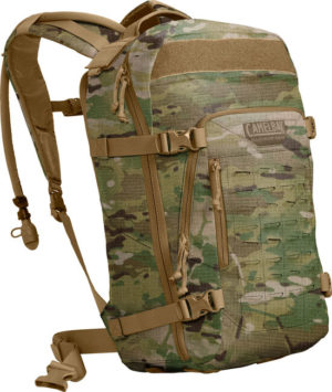 This image portrays Camelbak Motherlode by Government Suppliers & Associates.