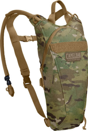 This image portrays Camelbak - Thermobak 3L by Government Suppliers & Associates.
