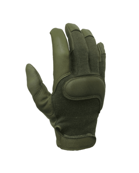 This image portrays Army Combat Glove by Government Suppliers & Associates.
