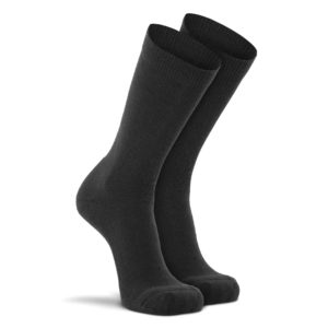 This image portrays Dress Ultra Lightweight Crew Sock - 2 Pack by Government Suppliers & Associates.