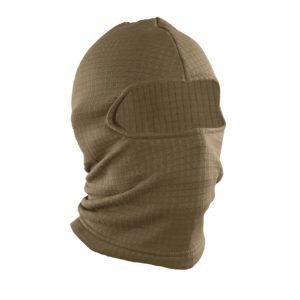 This image portrays Heavy Weight Balaclava by Government Suppliers & Associates.